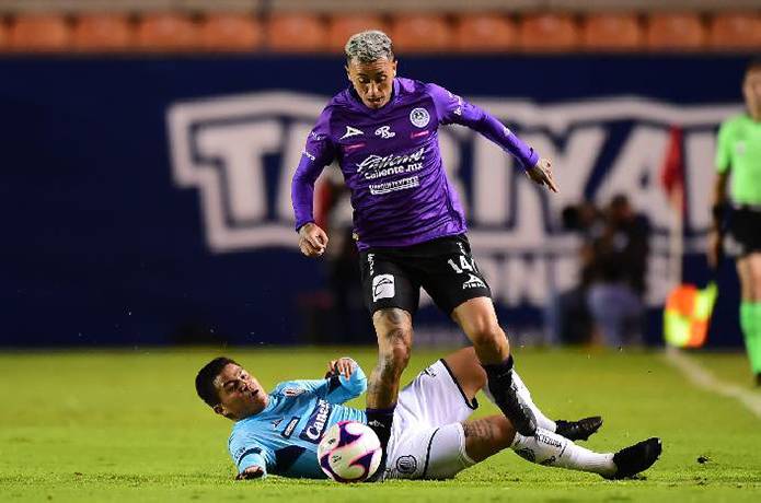 Nhận định, soi k&egrave;o Puebla vs Mazatlan, 05h30 ng&agrave;y 09/05