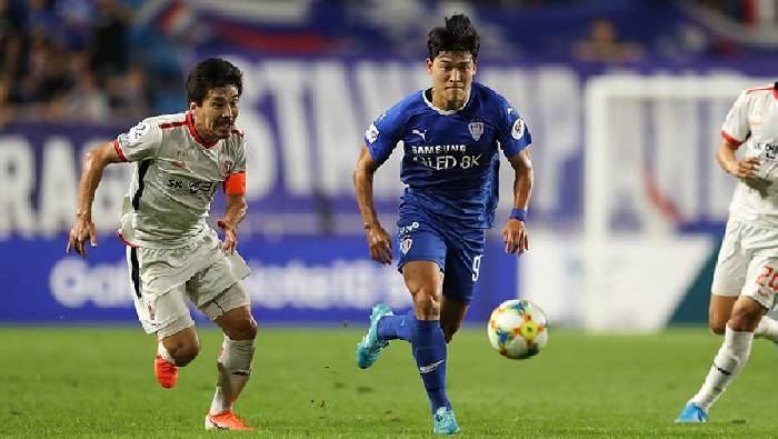 Nhận định, soi k&egrave;o Seoul vs Suwon, 14h30 ng&agrave;y 8/5