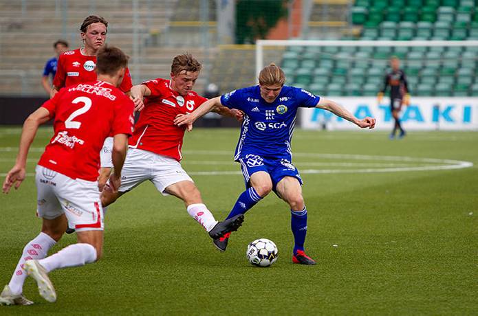Nhận định, soi k&egrave;o Sundsvall vs Degerfors, 00h00 ng&agrave;y 10/05