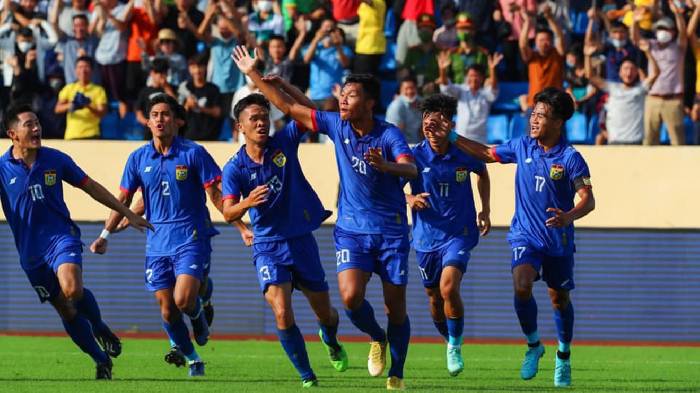 Nhận định, soi k&egrave;o U23 L&agrave;o vs U23 Campuchia, 16h ng&agrave;y 9/5