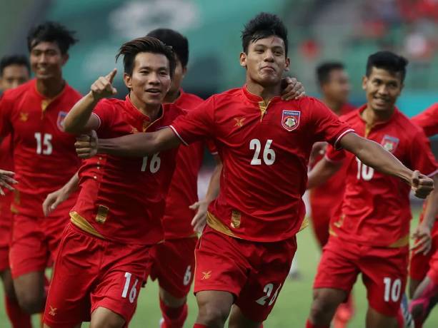 Nhận định, soi k&egrave;o U23 Timor-Leste vs U23 Myanmar, 16h ng&agrave;y 8/5