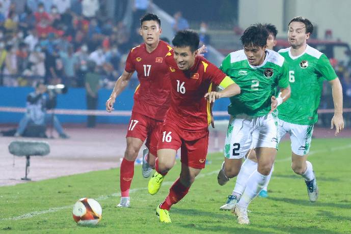Tỷ lệ k&egrave;o nh&agrave; c&aacute;i U23 Việt Nam vs U23 Philippines mới nhất, 19h ng&agrave;y 8/5