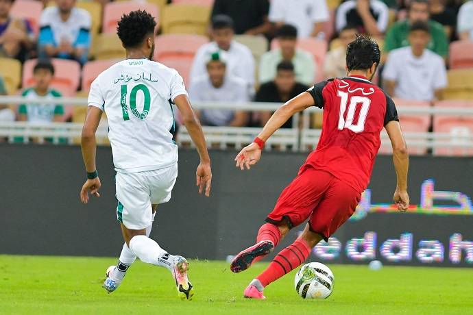 Nhận định, soi k&egrave;o Al Qaisoma vs Jeddah, 23h15 ng&agrave;y 9/5