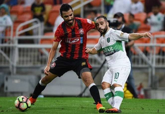 Nhận định, soi k&egrave;o Al-Taawon vs Al-Raed, 23h00 ng&agrave;y 9/5