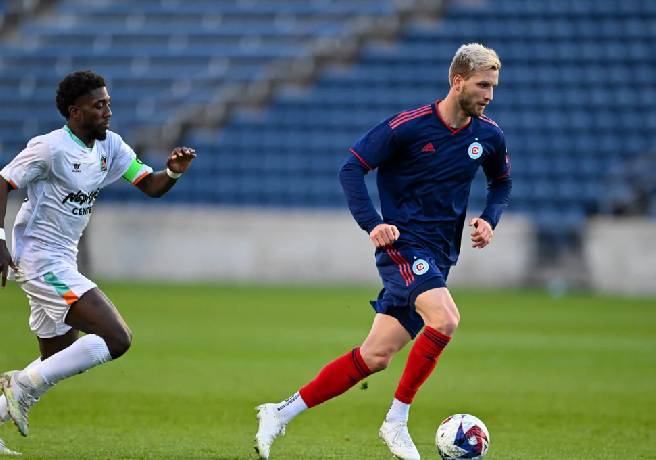 Nhận định, soi k&egrave;o Chicago Fire vs Saint Louis City, 07h00 ng&agrave;y 10/5