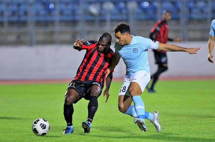 Nhận định, soi k&egrave;o Chloraka vs AEL Limassol, 23h ng&agrave;y 9/5