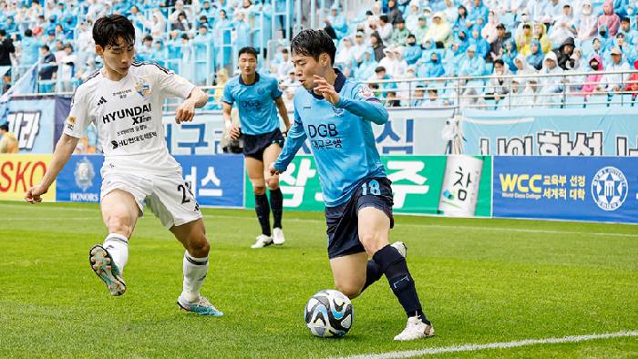 Nhận định, soi k&egrave;o Daegu FC vs Pohang Steelers, 17h30 ng&agrave;y 9/5