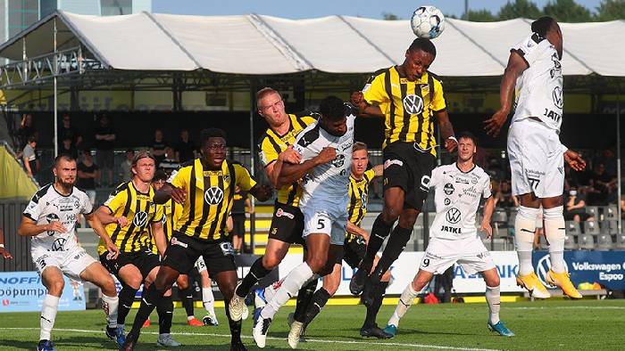 Nhận định, soi k&egrave;o Honka vs FC Haka, 22h00 ng&agrave;y 9/5