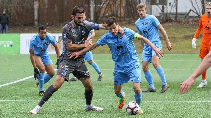 Nhận định, soi k&egrave;o Jelgava vs Metta/LU Riga, 23h00 ng&agrave;y 9/5