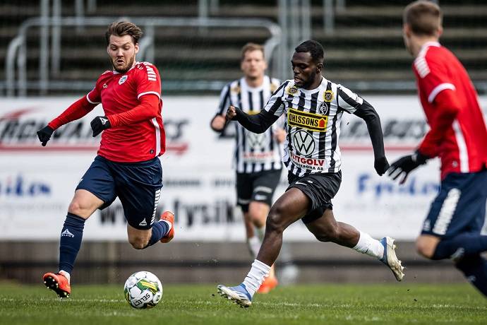 Nhận định, soi k&egrave;o Landskrona vs Helsingborg, 00h00 ng&agrave;y 10/5