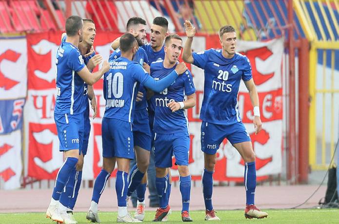 Nhận định, soi k&egrave;o Mladost vs Radnik, 23h15 ng&agrave;y 9/5