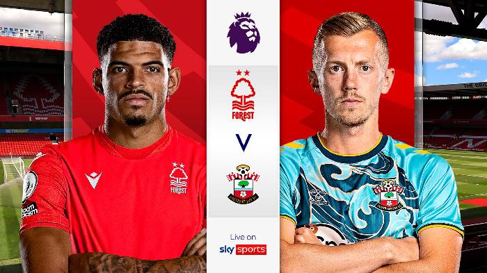 Nhận định, soi k&egrave;o Nottingham vs Southampton, 02h00 ng&agrave;y 9/5