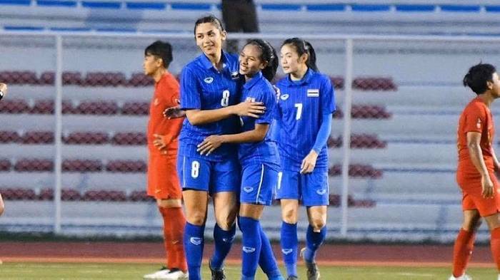 Nhận định, soi k&egrave;o nữ Campuchia vs nữ Th&aacute;i Lan, 20h00 ng&agrave;y 9/5