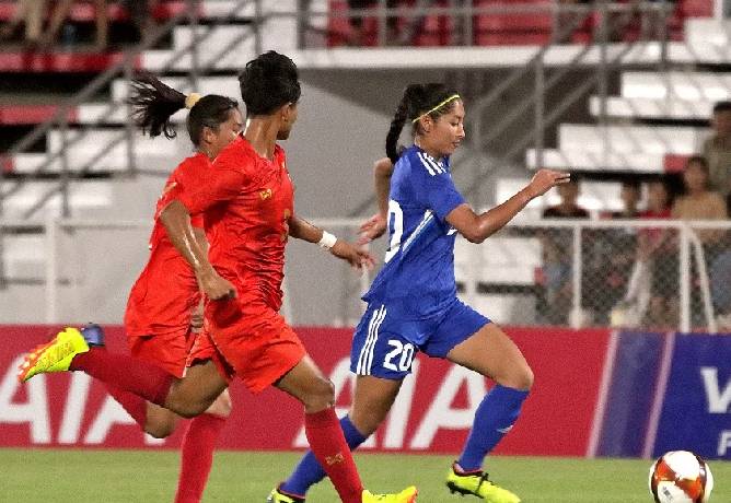 Nhận định, soi k&egrave;o Nữ Myanmar vs Nữ Malaysia, 16h00 ng&agrave;y 9/5