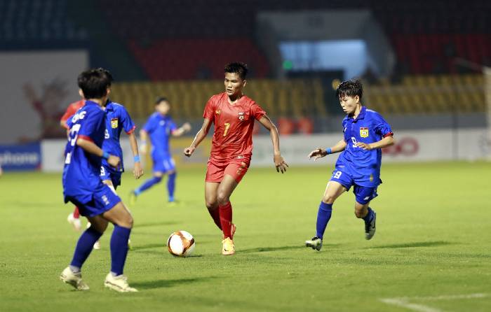 Nhận định, soi k&egrave;o nữ Singapore vs nữ L&agrave;o, 16h00 ng&agrave;y 9/5