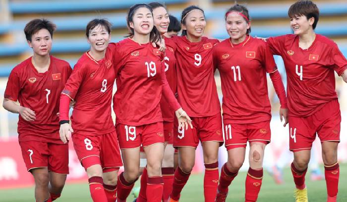 Nhận định, soi k&egrave;o nữ Việt Nam vs nữ Phillippines, 16h00 ng&agrave;y 9/5