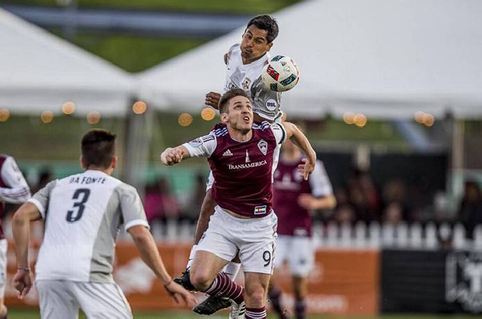 Nhận định, soi k&egrave;o Sacramento vs Colorado Rapids, 9h30 ng&agrave;y 9/5