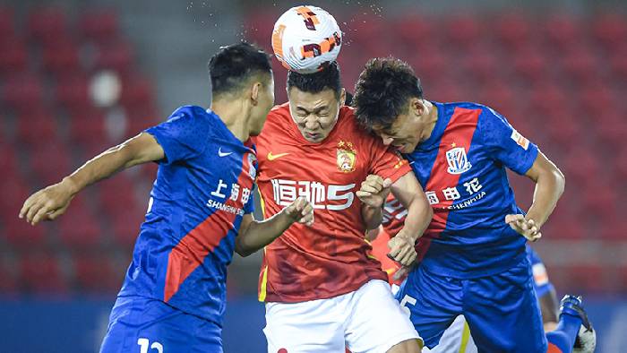 Nhận định, soi k&egrave;o Shenzhen FC vs Shanghai Shenhua, 18h35 ng&agrave;y 9/5