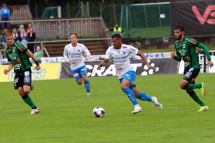 Nhận định, soi k&egrave;o Varnamo vs Varbergs, 00h00 ng&agrave;y 10/5