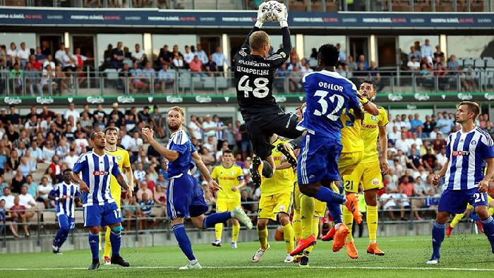 Soi k&egrave;o phạt g&oacute;c AC Oulu vs KuPS, 22h00 ng&agrave;y 9/5