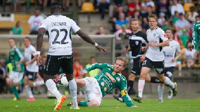 Soi k&egrave;o phạt g&oacute;c Honka vs FC Haka, 22h00 ng&agrave;y 9/5