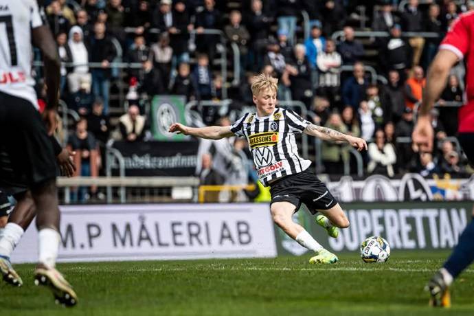 Soi k&egrave;o phạt g&oacute;c Landskrona vs Helsingborg, 00h00 ng&agrave;y 10/5