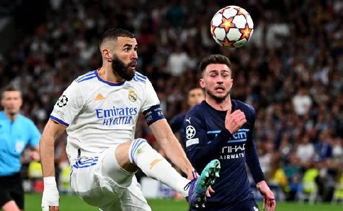 Soi k&egrave;o phạt g&oacute;c Real Madrid vs Man City, 02h00 ng&agrave;y 10/5