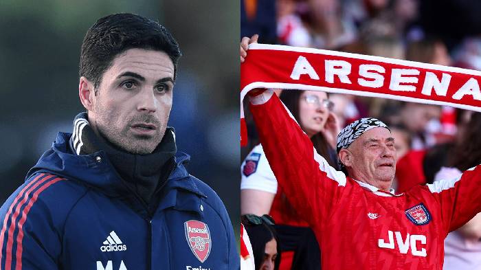 Tin Arsenal 8/5: Chi&ecirc;u lạ gi&uacute;p Arsenal 'hồi sinh'; Arteta hết lời khen ngợi 1 học tr&ograve;