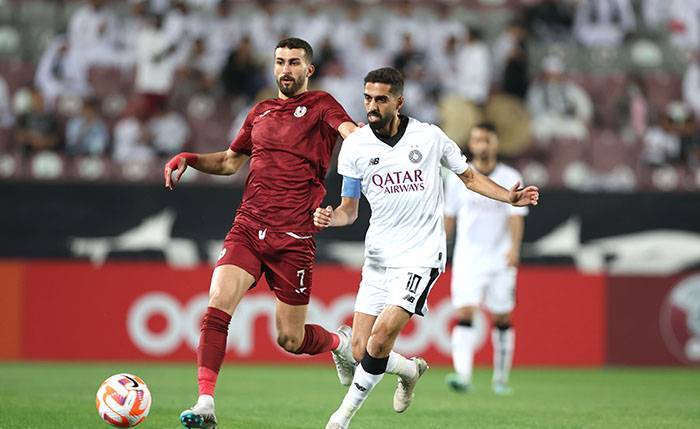 Nhận định, soi k&egrave;o Al-Sadd với Al Markhiya, 21h15 ng&agrave;y 09/05: T&acirc;m thế nh&agrave; v&ocirc; địch