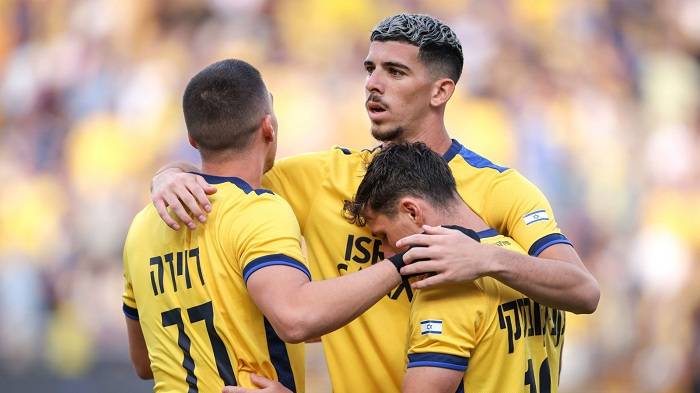 Nhận định, soi k&egrave;o Hapoel Haifa vs Bnei Sakhnin, 23h30 ng&agrave;y 9/5: Khi kh&aacute;ch hết động lực