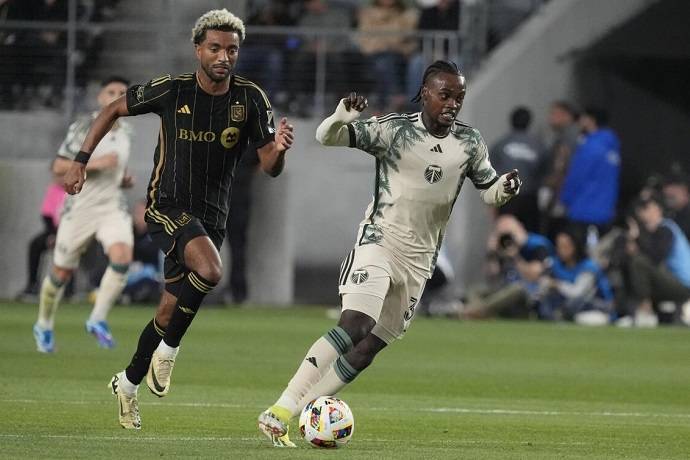 Nhận định, soi k&egrave;o Las Vegas Lights với Los Angeles FC, 9h30 ng&agrave;y 9/5: Đẳng cấp l&ecirc;n tiếng