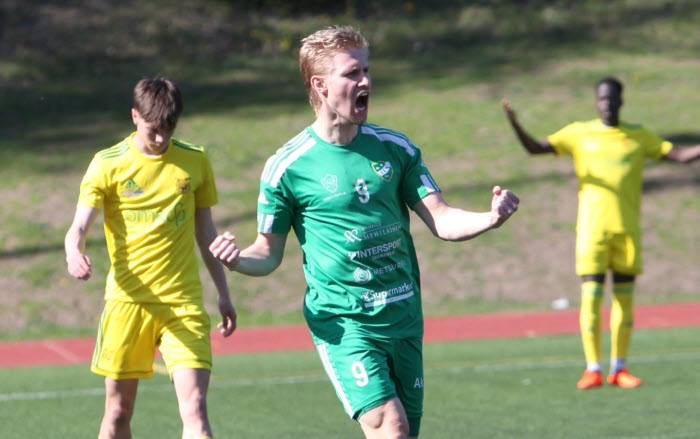 Nhận định, soi k&egrave;o PuiU với GrIFK, 22h00 ng&agrave;y 09/05: Nhọc nhằn gi&agrave;nh v&eacute;