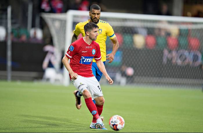 Nhận định, soi k&egrave;o Silkeborg IF với Aarhus AGF, 22h00 ng&agrave;y 09/05: Chưa biết m&egrave;o n&agrave;o cắn mỉu n&agrave;o 