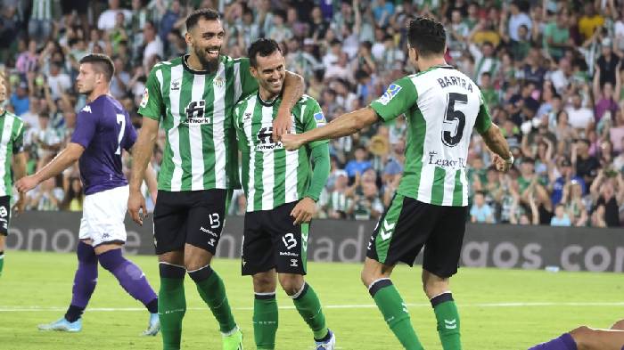 Chuy&ecirc;n gia Tony Ansell dự đo&aacute;n Fiorentina vs Real Betis, 02h00 ng&agrave;y 9/5
