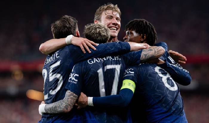 K&egrave;o v&agrave;ng b&oacute;ng đ&aacute; MU vs Athletic Bilbao, 02h00 ng&agrave;y 9/5: Tin v&agrave;o Quỷ đỏ