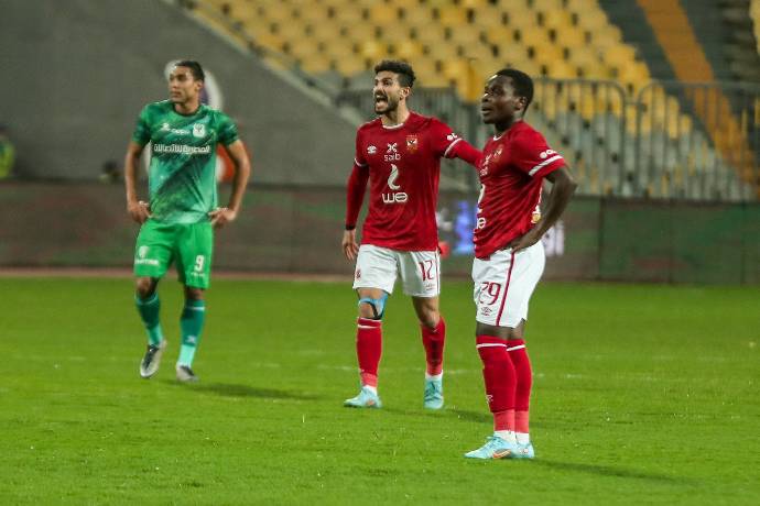 Nhận định, soi k&egrave;o Al Ahly vs Al Masry, 0h00 ng&agrave;y 9/5: Chiến thắng thứ 4