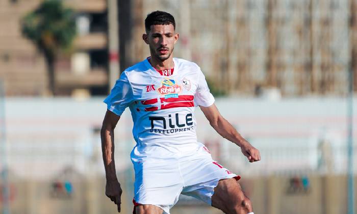 Nhận định, soi k&egrave;o Ceramica Cleopatra vs Zamalek, 21h00 ng&agrave;y 9/5: Đối thủ kỵ giơ