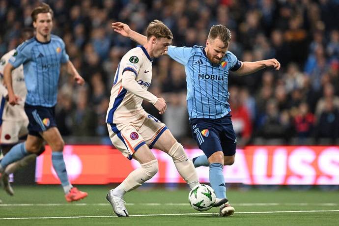 Nhận định, soi k&egrave;o Chelsea vs Djurgardens, 2h00 ng&agrave;y 9/5: Tự tin v&agrave;o chung kết