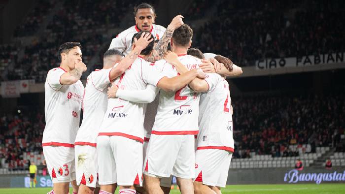 Nhận định, soi k&egrave;o Cittadella vs Bari, 01h30 ng&agrave;y 10/5: Kh&oacute; tin chủ nh&agrave;