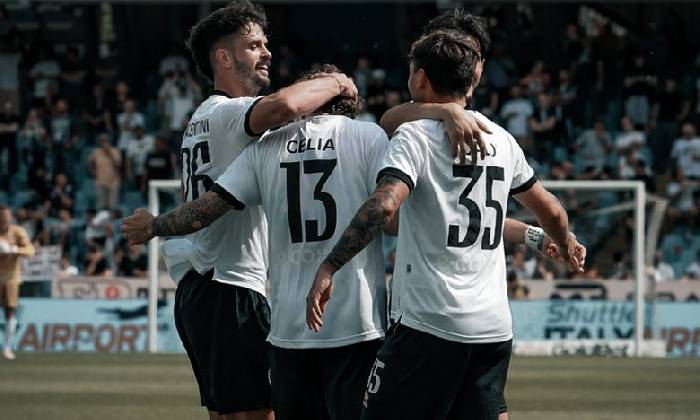 Nhận định, soi k&egrave;o Cosenza vs Cesena, 01h30 ng&agrave;y 10/5: Tiếp tục &lsquo;bu&ocirc;ng&rsquo;
