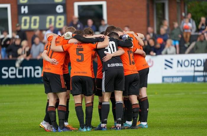 Nhận định, soi k&egrave;o Hillerod Fodbold vs Boldklubben, 0h00 ng&agrave;y 9/5: Kh&aacute;ch tự tin