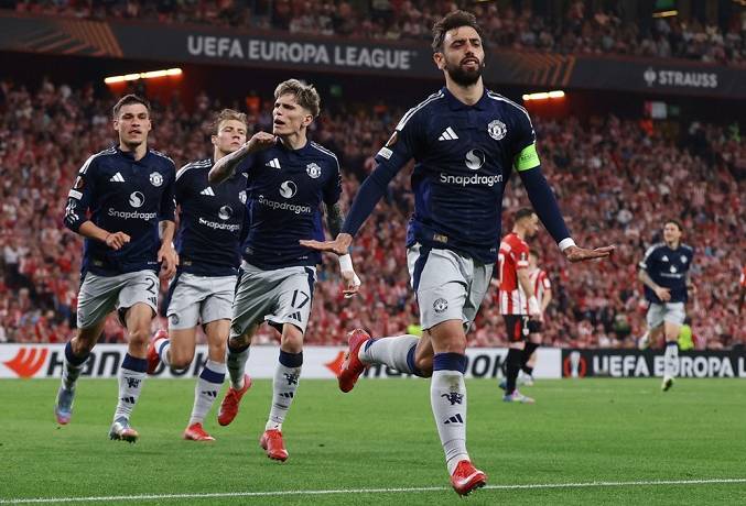 Nhận định, soi k&egrave;o MU vs Athletic Bilbao, 2h00 ng&agrave;y 9/5: Bảo vệ th&agrave;nh quả