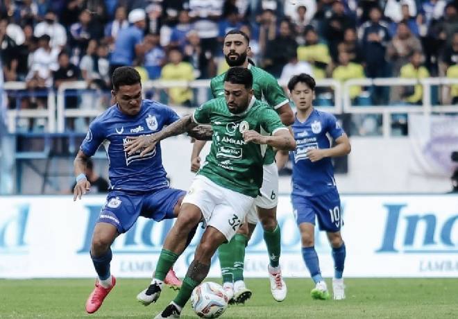 Nhận định, soi k&egrave;o PSIS Semarang vs PSS Sleman, 15h30 ng&agrave;y 9/5: Những người khốn khổ