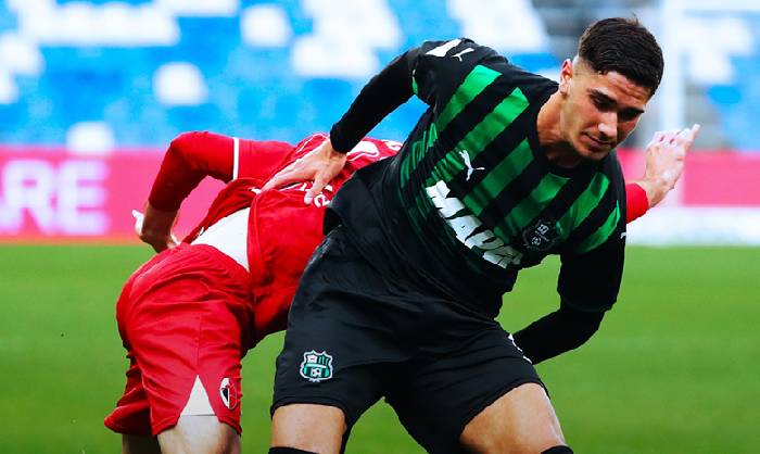 Nhận định, soi k&egrave;o Sassuolo vs Catanzaro, 01h30 ng&agrave;y 10/5: Niềm tin cửa tr&ecirc;n