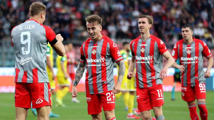 Nhận định, soi k&egrave;o Spezia vs Cremonese, 01h30 ng&agrave;y 10/5: Chia điểm?