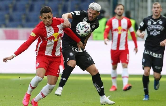 Nhận định, soi k&egrave;o Sturm Graz vs RB Salzburg, 0h30 ng&agrave;y 10/5: Chung kết sớm