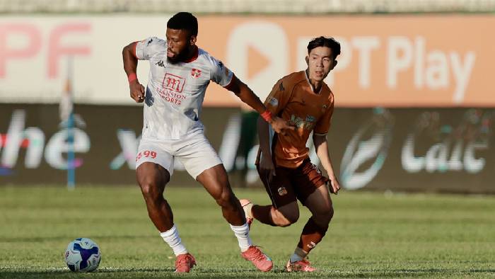 Nhận định, soi k&egrave;o TPHCM vs Hải Ph&ograve;ng, 19h15 ng&agrave;y 9/5: Niềm vui ngắn ngủi