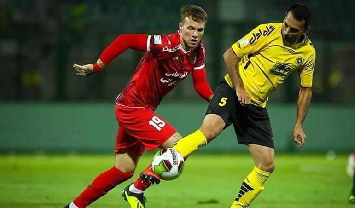 Nhận định, soi k&egrave;o Tractor vs Nassaji Mazandaran, 23h00 ng&agrave;y 8/5: B&oacute;p n&aacute;t hy vọng của đối thủ