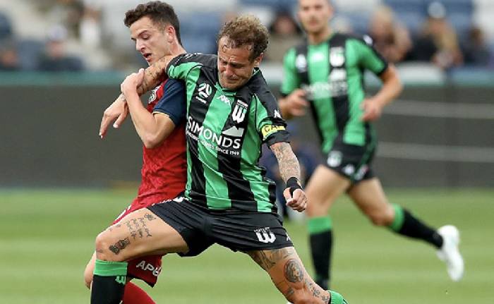 Nhận định, soi k&egrave;o Western United vs Adelaide United, 16h35 ng&agrave;y 9/5: Nỗi buồn xa nh&agrave;