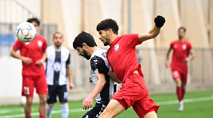 Nhận định, soi k&egrave;o Zaqatala vs Karvan, 20h00 ng&agrave;y 9/5: Kh&oacute; ph&acirc;n thắng bại